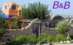 Bed & Breakfast