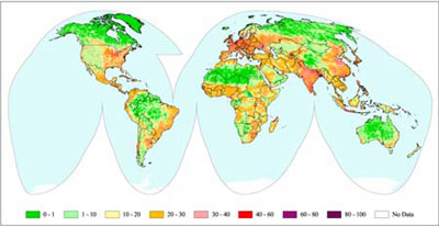 humanfootprint