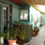 image of poolroom