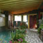image of poolroom
