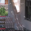 Image of the back porch