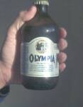Bottle of Olympia