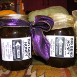 A Great Souvenir: Johnny's Big Bend Honey