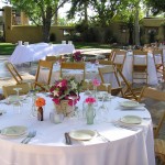 Kate is the florist for your West Texas Wedding. She even provides antique vases for the buds and a variety of larger center piece vases! Kate is the florist for your West Texas Wedding. She even provides antique vases for the buds and a variety of larger center piece vases!