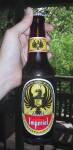 Beer bottles